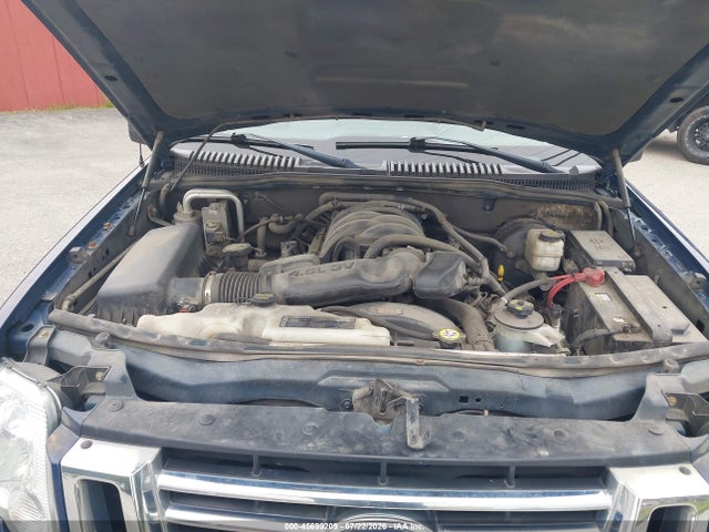 صورة 9 لـ 2007 FORD EXPLORER SPORT TRAC LIMITED