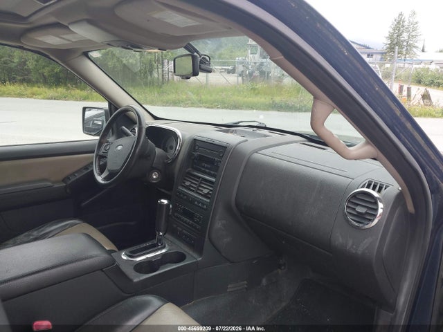 صورة 5 لـ 2007 FORD EXPLORER SPORT TRAC LIMITED