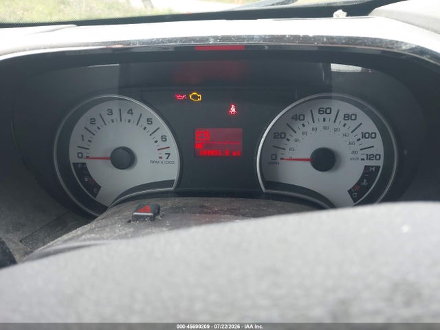 صورة 6 لـ 2007 FORD EXPLORER SPORT TRAC LIMITED