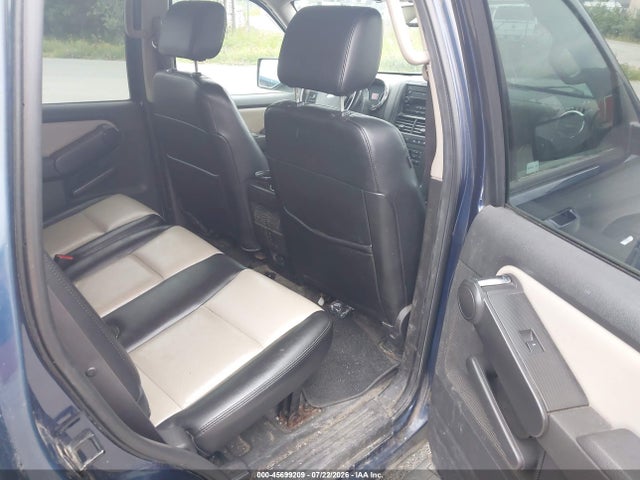 صورة 7 لـ 2007 FORD EXPLORER SPORT TRAC LIMITED