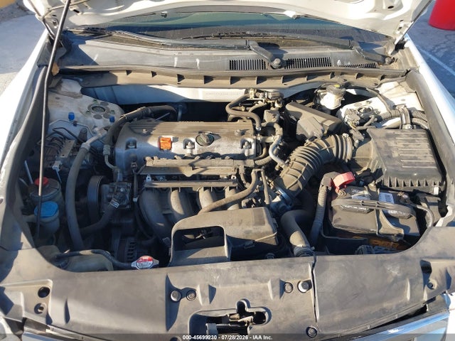 2010 Honda ACCORD 2.4 LX 照片 10