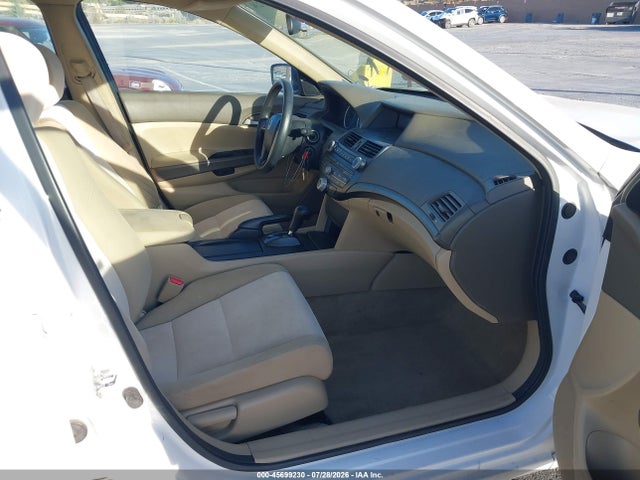 2010 Honda ACCORD 2.4 LX 照片 5