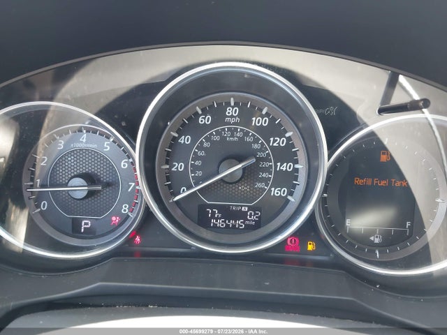 2014 Mazda MAZDA6 I TOURING 照片 7