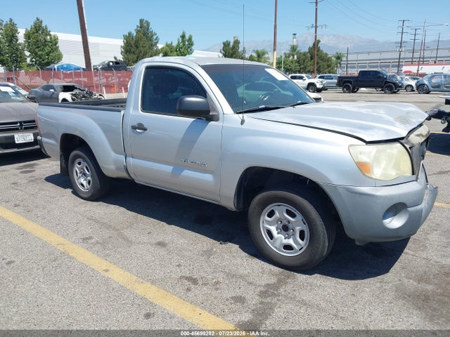 2006 TOYOTA TACOMA 