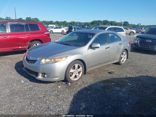 صورة 2 لـ 2009 Acura TSX