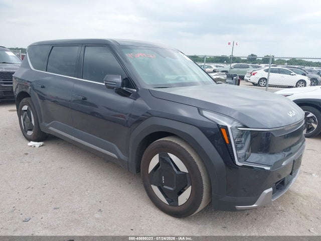 2026 KIA EV LIGHT SHORT RANGE