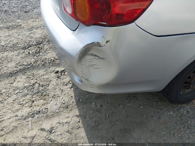 2009 Toyota COROLLA LE thumbnail 16