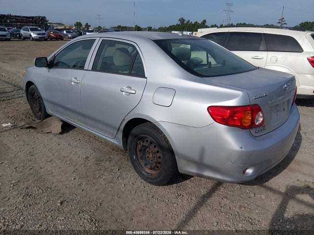صورة 3 لـ 2009 Toyota COROLLA LE