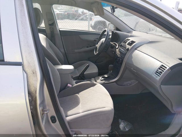 صورة 5 لـ 2009 Toyota COROLLA LE
