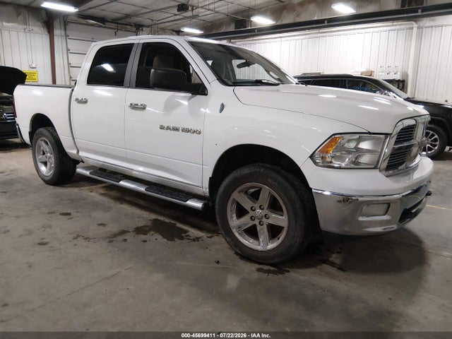 صورة 1 لـ 2012 RAM 1500 LONE STAR