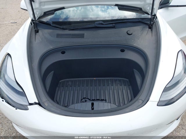 2021 TESLA MODEL 3 PERFORMANCE DUAL MOTOR ALL-WHEEL DRIVE 10
