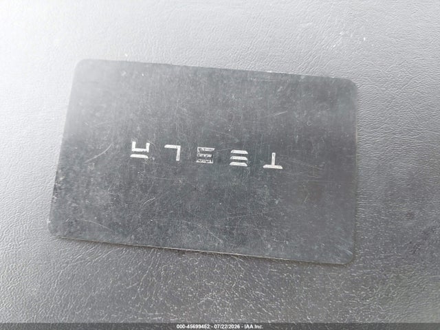 2021 TESLA MODEL 3 PERFORMANCE DUAL MOTOR ALL-WHEEL DRIVE 11