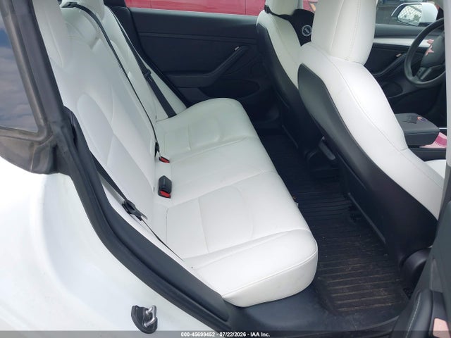 2021 TESLA MODEL 3 PERFORMANCE DUAL MOTOR ALL-WHEEL DRIVE 8