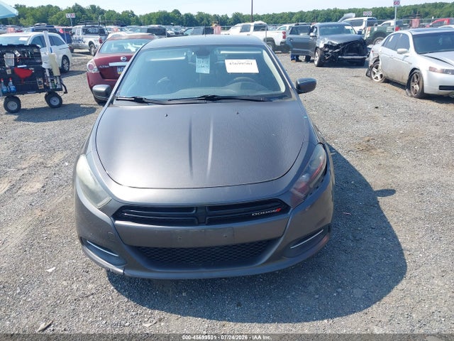 2015 Dodge DART SXT photo 12