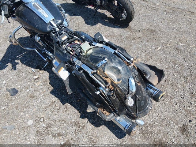 2019 HARLEY-DAVIDSON FLHX 13