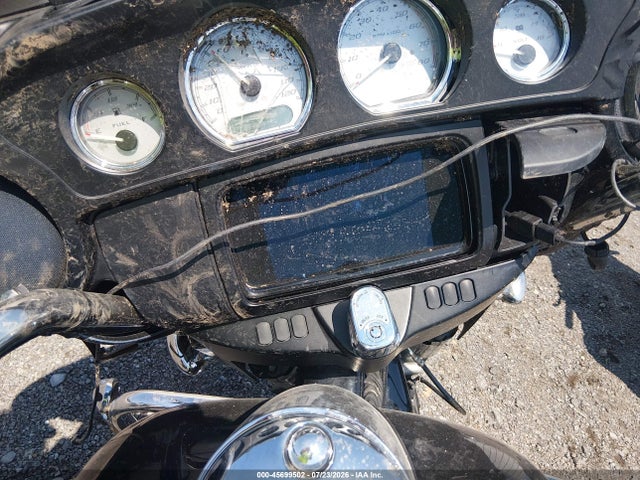 2019 HARLEY-DAVIDSON FLHX 7