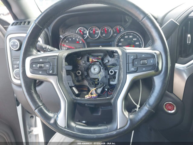 صورة مصغرة 17 لـ 2019 Chevrolet SILVERADO 1500 LT