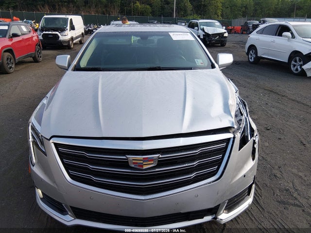 2019 CADILLAC XTS LUXURY 12