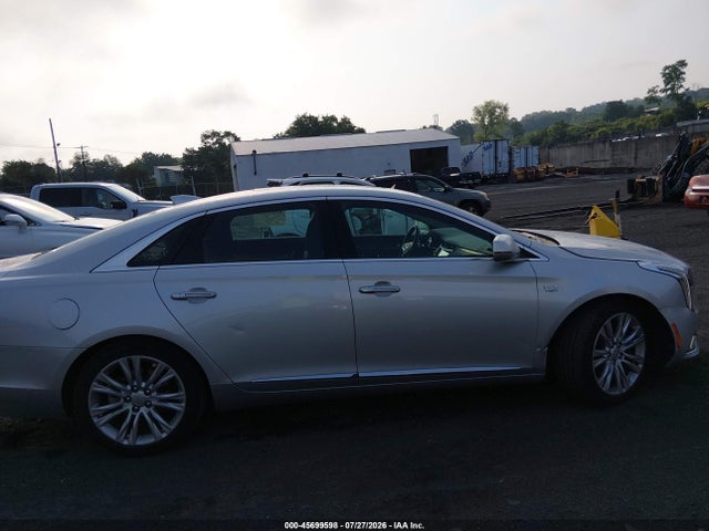 2019 CADILLAC XTS LUXURY 13