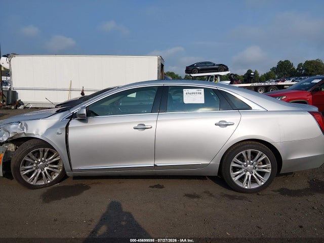 2019 CADILLAC XTS LUXURY 14