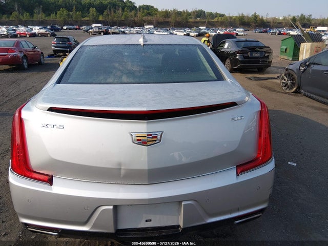 2019 CADILLAC XTS LUXURY 16