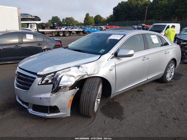2019 CADILLAC XTS LUXURY 2