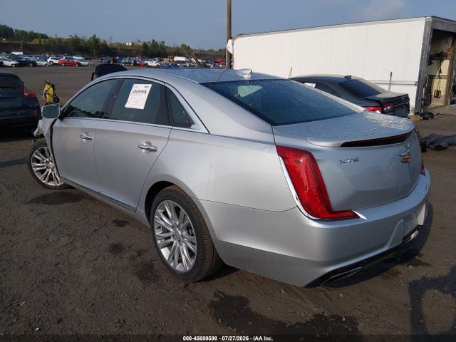 2019 CADILLAC XTS LUXURY 3
