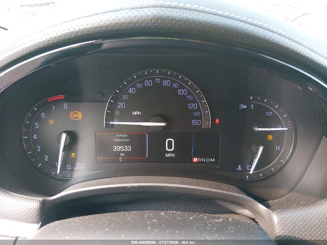 2019 CADILLAC XTS LUXURY 7
