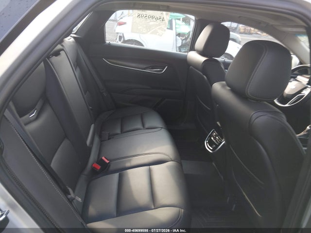 2019 CADILLAC XTS LUXURY 8