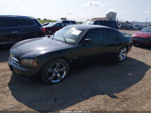 2006 Dodge CHARGER RT 照片 2