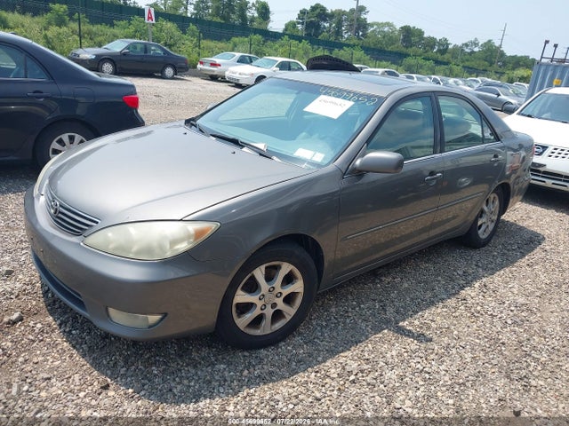 صورة 2 لـ 2006 Toyota CAMRY XLE V6