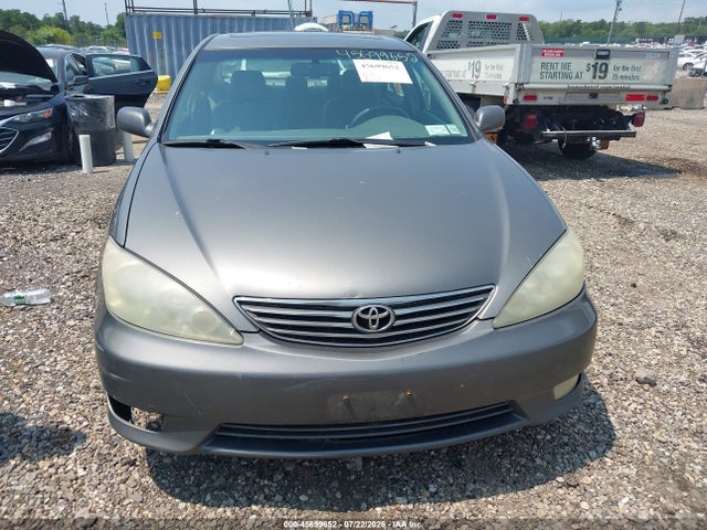 صورة 6 لـ 2006 Toyota CAMRY XLE V6