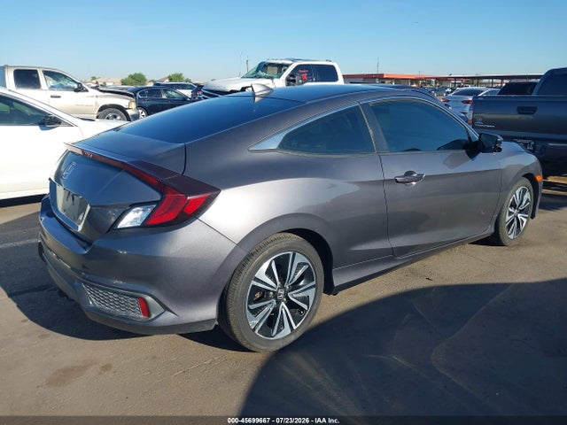 صورة 4 لـ 2016 Honda CIVIC EX-L