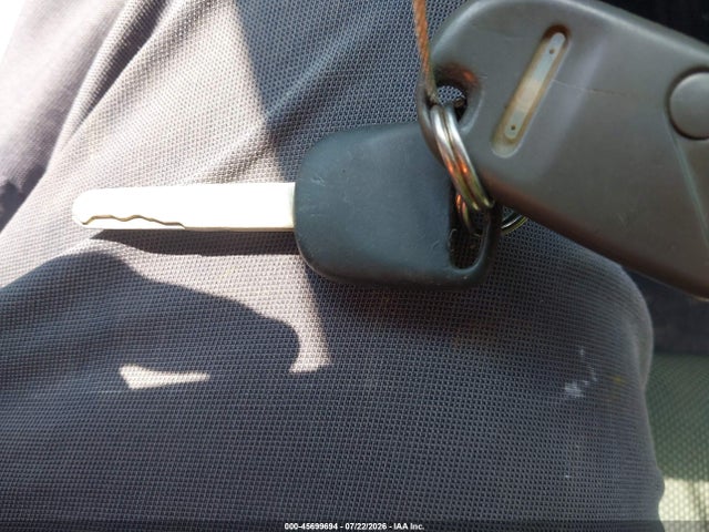 2005 Honda CIVIC SI 缩略图 11