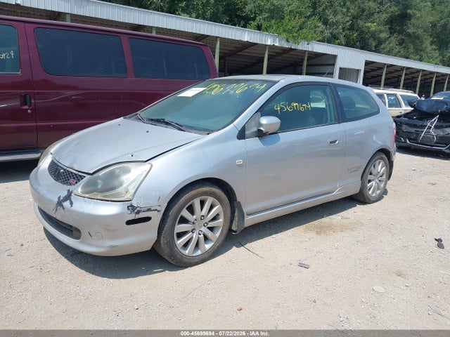 2005 Honda CIVIC SI 照片 2