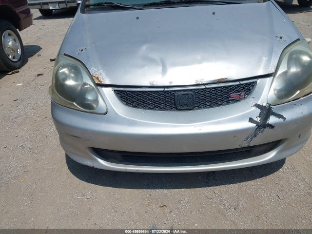 2005 Honda CIVIC SI 照片 6