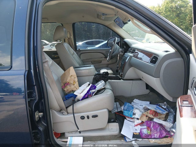 صورة 5 لـ 2011 Chevrolet SILVERADO 1500 LTZ
