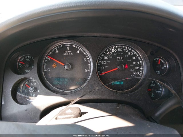 صورة 7 لـ 2011 Chevrolet SILVERADO 1500 LTZ