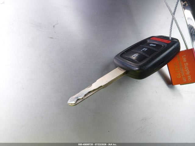 2014 Honda CIVIC LX — миниатюра 11