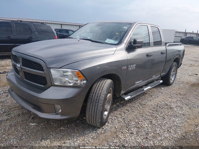 صورة 2 لـ 2013 RAM 1500 EXPRESS