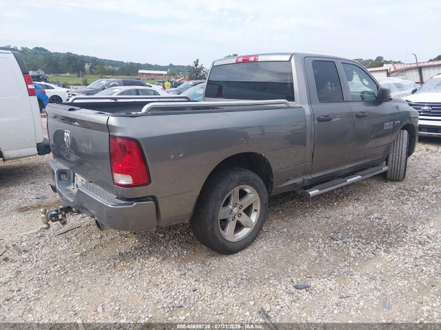 صورة 4 لـ 2013 RAM 1500 EXPRESS
