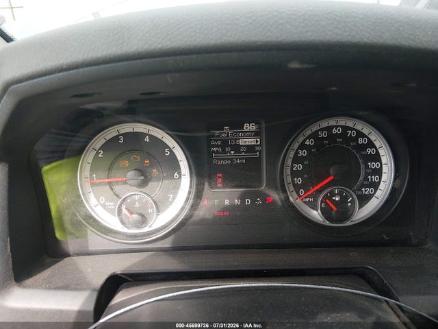 صورة 6 لـ 2013 RAM 1500 EXPRESS