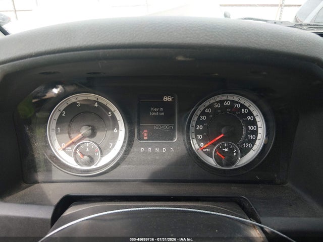 صورة 7 لـ 2013 RAM 1500 EXPRESS