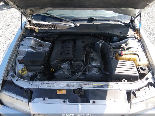 2005 Chrysler 300 TOURING 照片 10