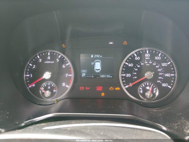 2022 KIA TELLURIDE S 7