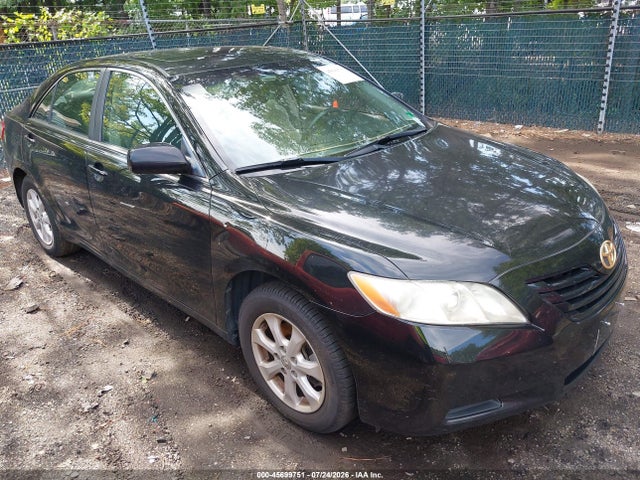 2007 TOYOTA CAMRY CE/LE/XLE/SE