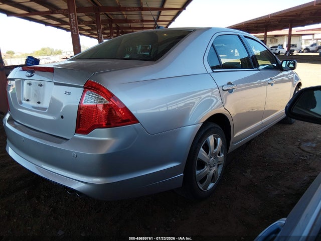 صورة 2 لـ 2011 FORD FUSION SE