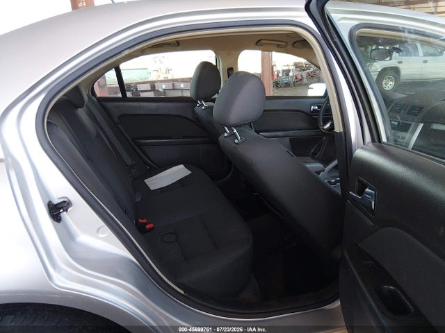 صورة 8 لـ 2011 FORD FUSION SE