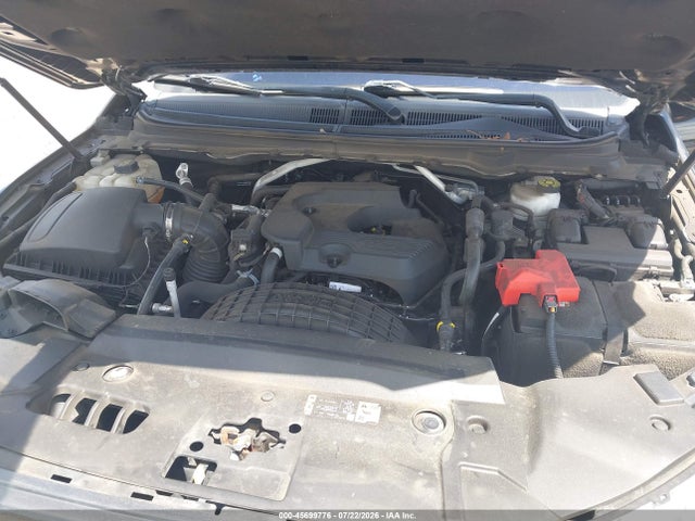 2019 FORD RANGER LARIAT/XL/XLT 10