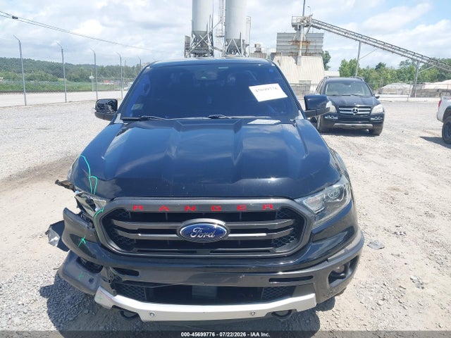 2019 FORD RANGER LARIAT/XL/XLT 12